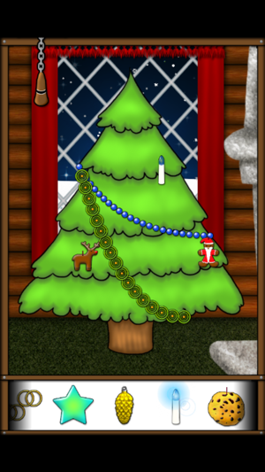 Kids' Christmas Tree(圖3)-速報App