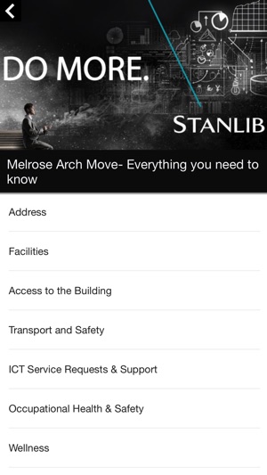 STANLIB Staff Portal(圖5)-速報App