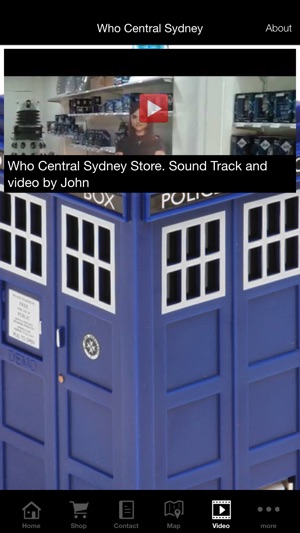 Who Central Sydney(圖4)-速報App