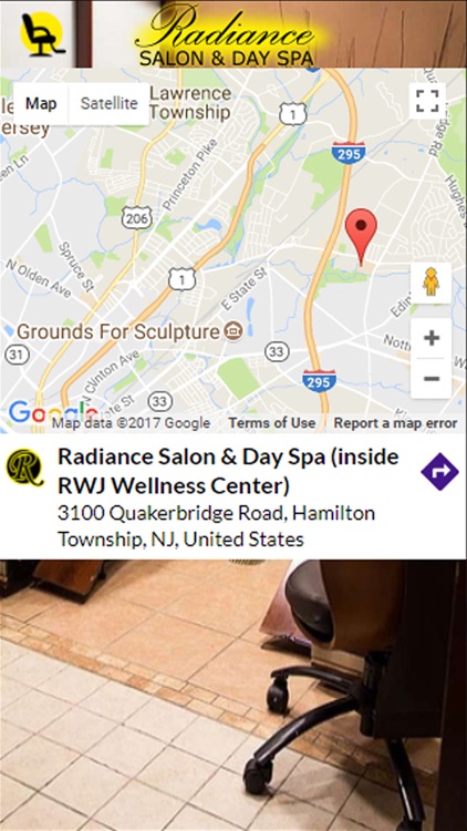 Radiance Salon and Spa