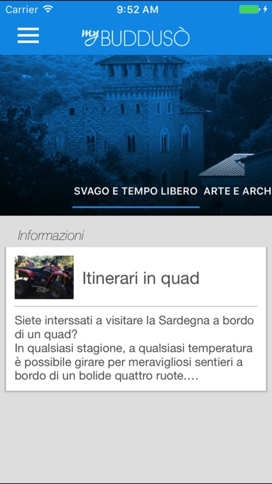 MyBuddusò screenshot 3