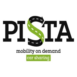 PISTA Car Sharing
