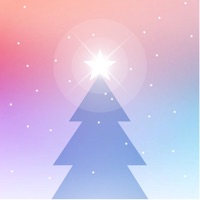 Twinkle Christmas Card
