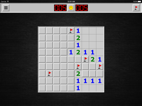 Demineur + (Minesweeper) Demineur + (Minesweeper)