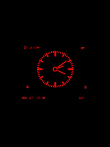 Night Clock Night Clock