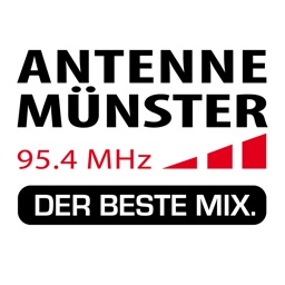 ANTENNE MUENSTER