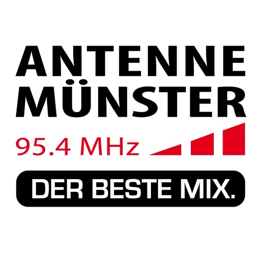 ANTENNE MUENSTER icon