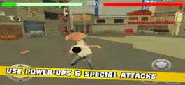 Game screenshot Boss Real Gangster Fighting hack