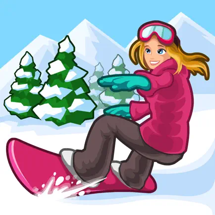 Freeride Fusion: Snowboard X3M Cheats