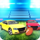 Top 39 Games Apps Like Rugby Car Captain Championship - Best Alternatives