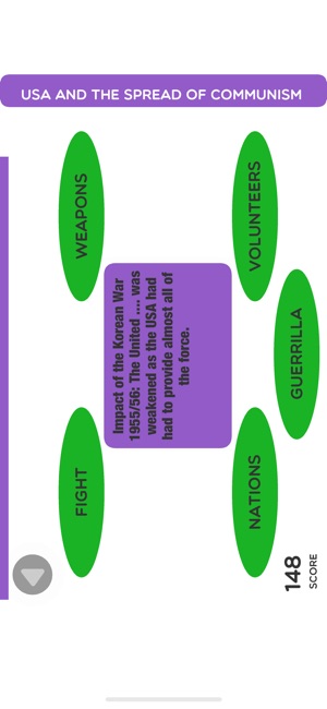 History iGCSE 9-1 Cambridge(圖3)-速報App