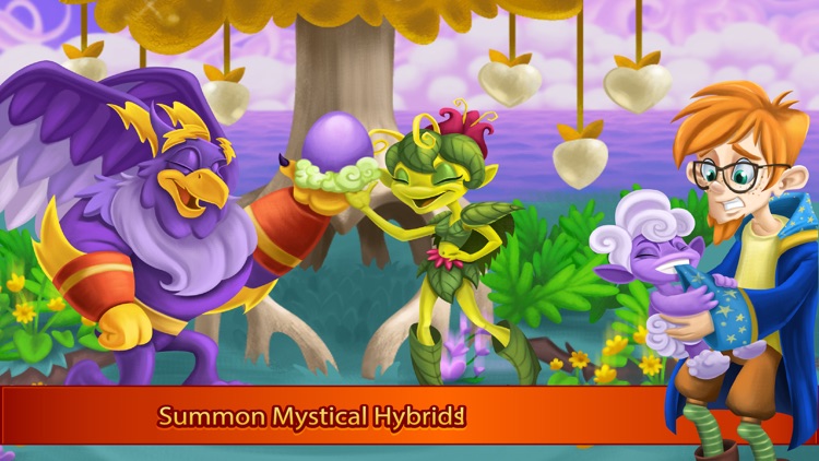 Tiny Castle screenshot-3