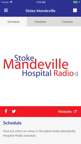 Game screenshot Stoke Mandeville HR mod apk