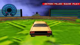 Game screenshot Crazy Car Racing To Night mod apk