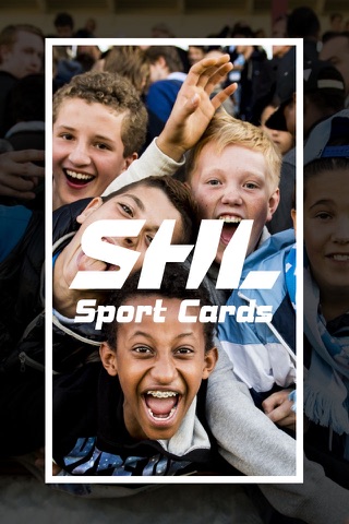 SHL Sport Cards screenshot 2