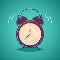 Contact Challenges Alarm Clock