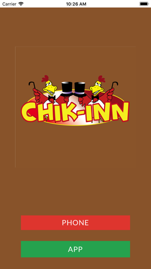 Chik-Inn(圖1)-速報App