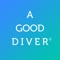 Save your Diving Log Data securely on your smartphone