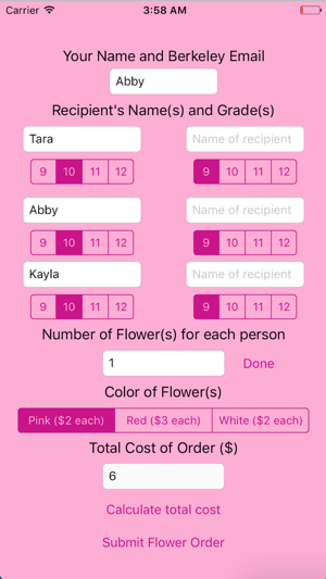 Flower Sale(圖5)-速報App