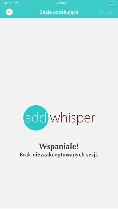 AddWhisper screenshot 4