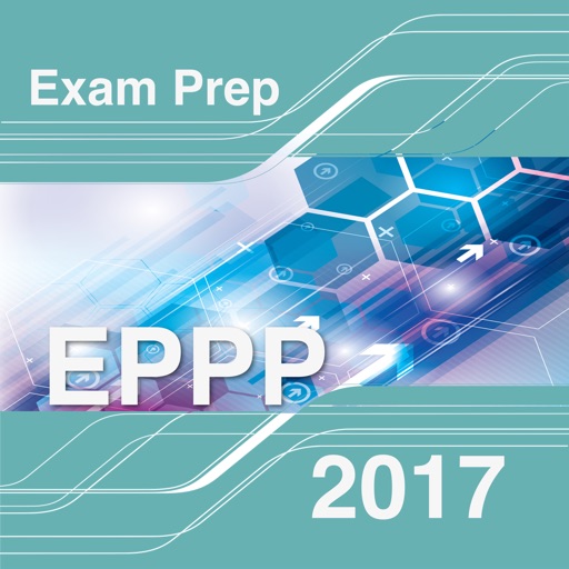 EPPP - 2017 Practice Exam icon