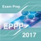 The Examination for Professional Practice of Psychology (EPPP) is a licensing examination developed by the Association of State and Provincial Psychology Boards (ASPPB) that is used in most U