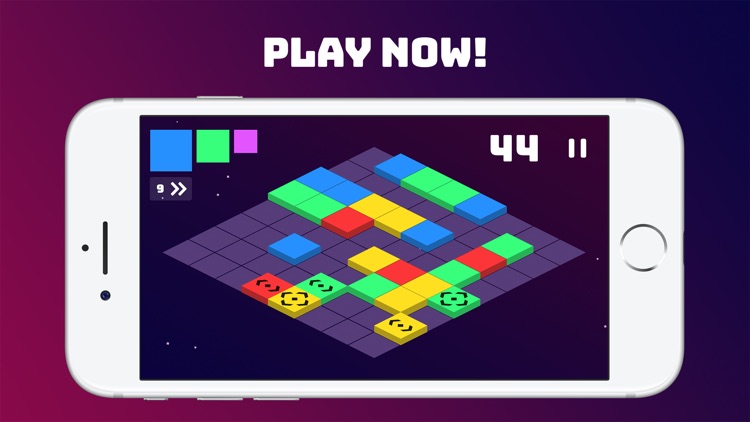 Square Blast screenshot-4