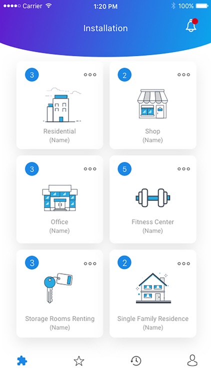 OpenLock App screenshot-5