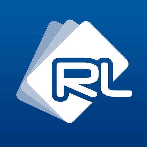 Resume-Library Icon