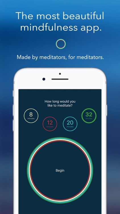Timeless | Meditation