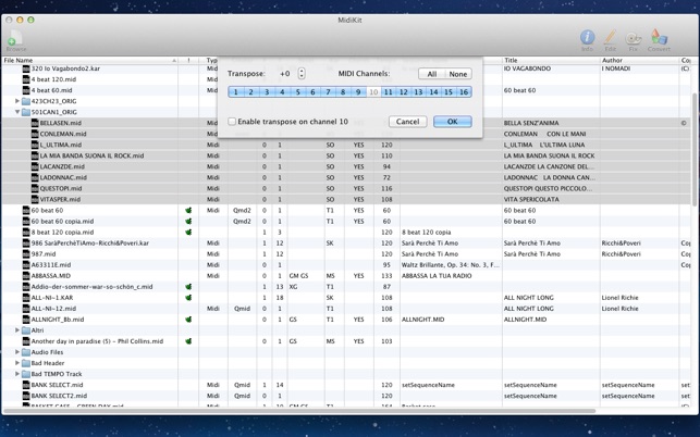 Smf Editor For Mac