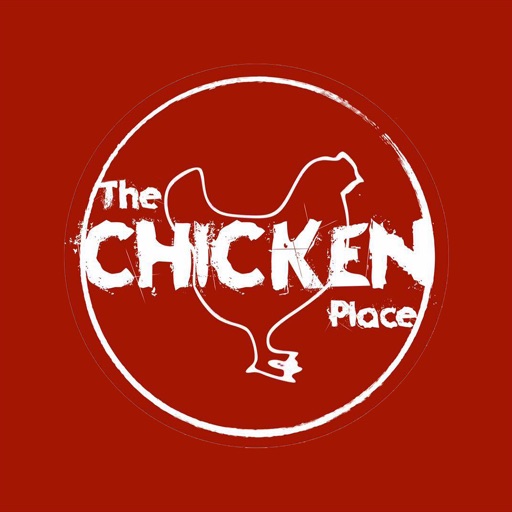 The Chicken Place icon