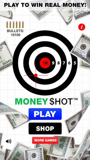 Money $hot™ Skillz: Win Real Money & Pri