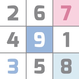 Sudoku - Brain Training