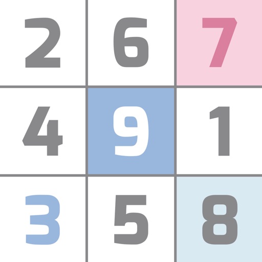 Sudoku - Brain Training