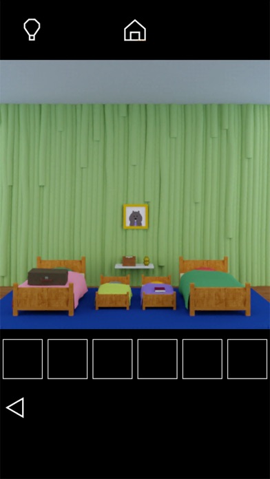 脱出ゲーム Beaver screenshot1