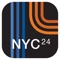 A Universal (iPhone and iPad) version of the 24 hour KICK Map - the only subway App with both Day and Night maps to show the service cutbacks that occur every night in NYC