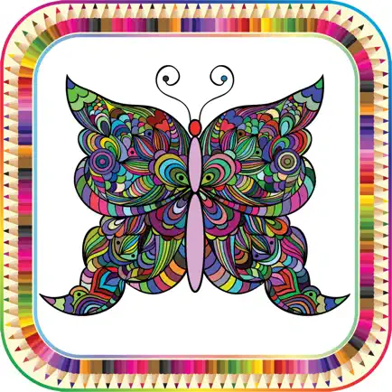 Colorify: Coloring Book Читы