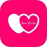 My Love Sticker