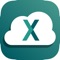Med Axessa cloud app kan du som har Axessa porttelefon