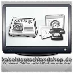 Kabel Deutschland Partnershop