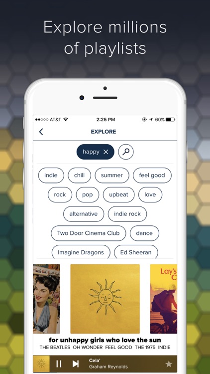 8tracks - Best Playlist Radio