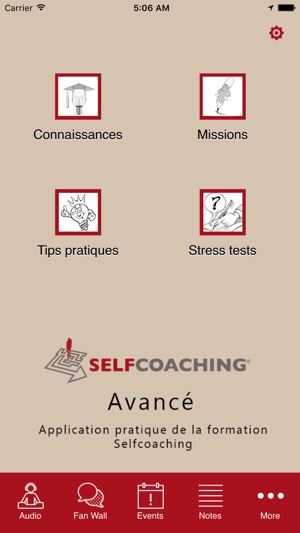 Selfcoaching FR(圖1)-速報App