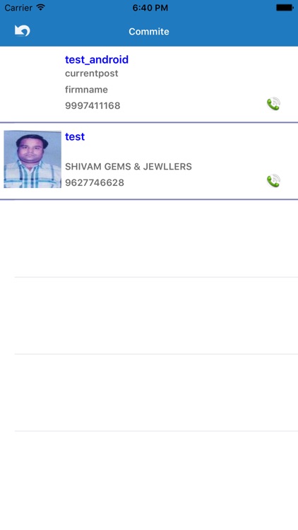 Lions Club of Gwalior screenshot-3