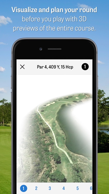 Golfshot Plus: Golf GPS