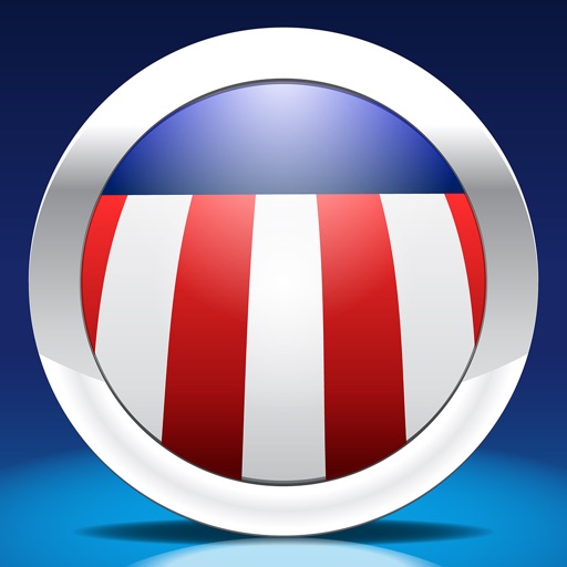 American English by Nemo iOS App