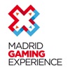MADRID GAMING EXPERIENCE 2017