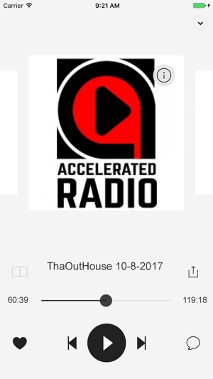 Accelerated Radio Network(圖3)-速報App