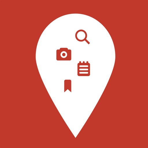 PinTrip: Mark Your Places