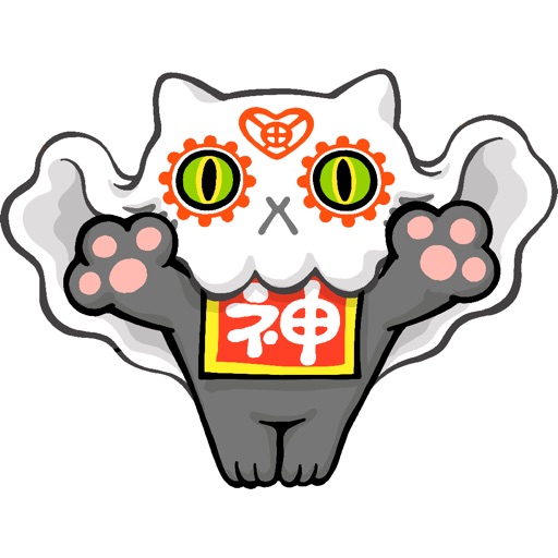 パズルゲーム!おにゃんこポンポン